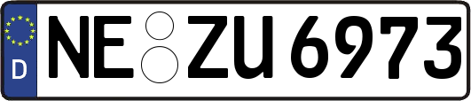 NE-ZU6973