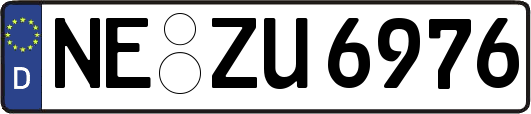 NE-ZU6976