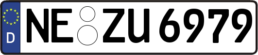 NE-ZU6979