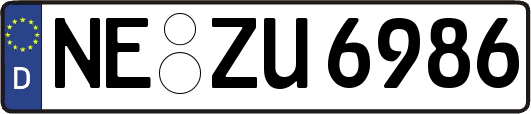 NE-ZU6986