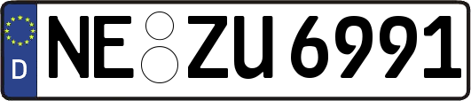 NE-ZU6991