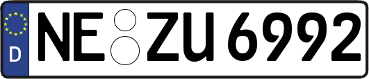 NE-ZU6992