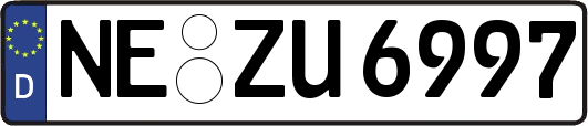 NE-ZU6997