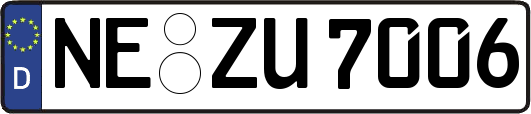NE-ZU7006