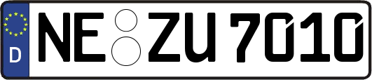 NE-ZU7010