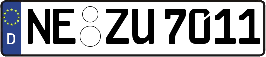 NE-ZU7011