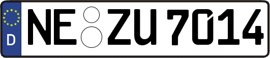 NE-ZU7014