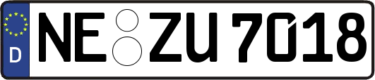 NE-ZU7018