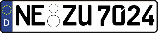 NE-ZU7024