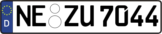 NE-ZU7044