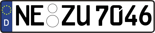 NE-ZU7046
