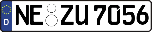 NE-ZU7056