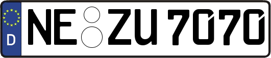 NE-ZU7070