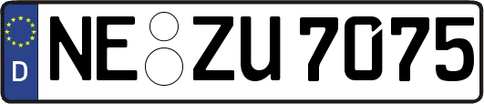 NE-ZU7075