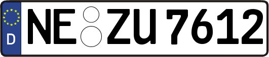 NE-ZU7612