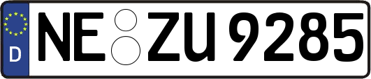 NE-ZU9285