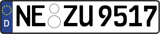 NE-ZU9517