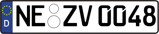 NE-ZV0048