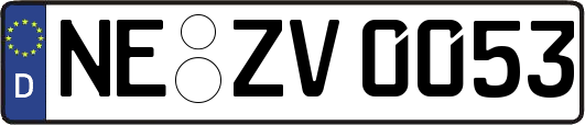 NE-ZV0053