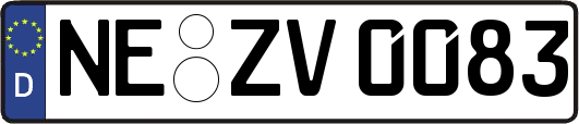 NE-ZV0083