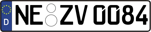 NE-ZV0084