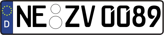 NE-ZV0089