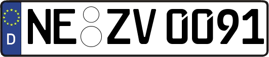 NE-ZV0091