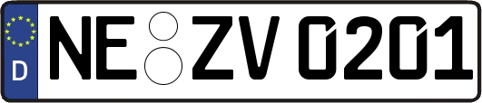 NE-ZV0201