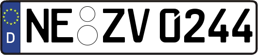 NE-ZV0244