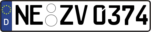 NE-ZV0374