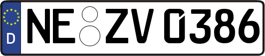 NE-ZV0386