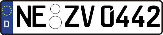 NE-ZV0442