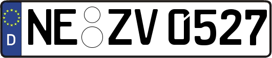 NE-ZV0527