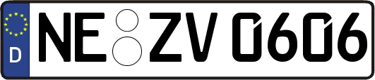 NE-ZV0606