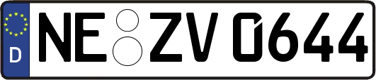NE-ZV0644