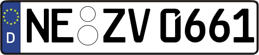 NE-ZV0661