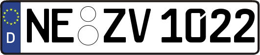 NE-ZV1022