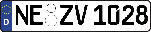 NE-ZV1028