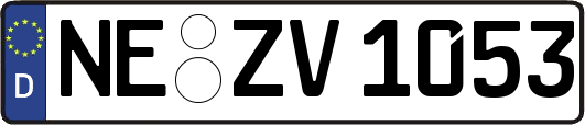 NE-ZV1053