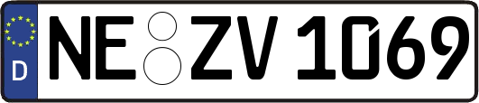 NE-ZV1069