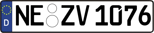 NE-ZV1076