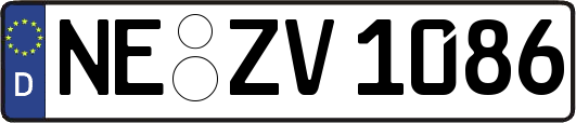 NE-ZV1086