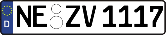 NE-ZV1117
