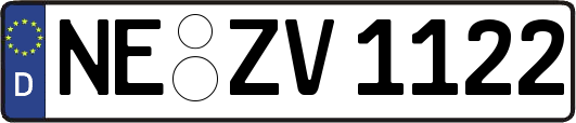 NE-ZV1122