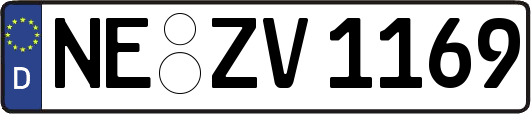 NE-ZV1169