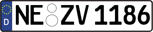 NE-ZV1186