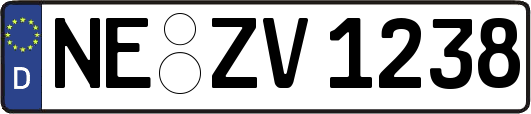 NE-ZV1238
