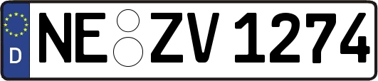 NE-ZV1274