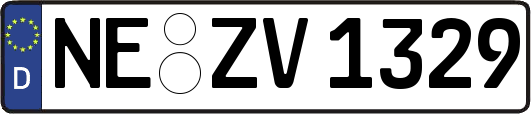 NE-ZV1329