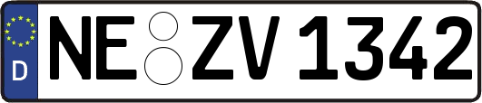 NE-ZV1342